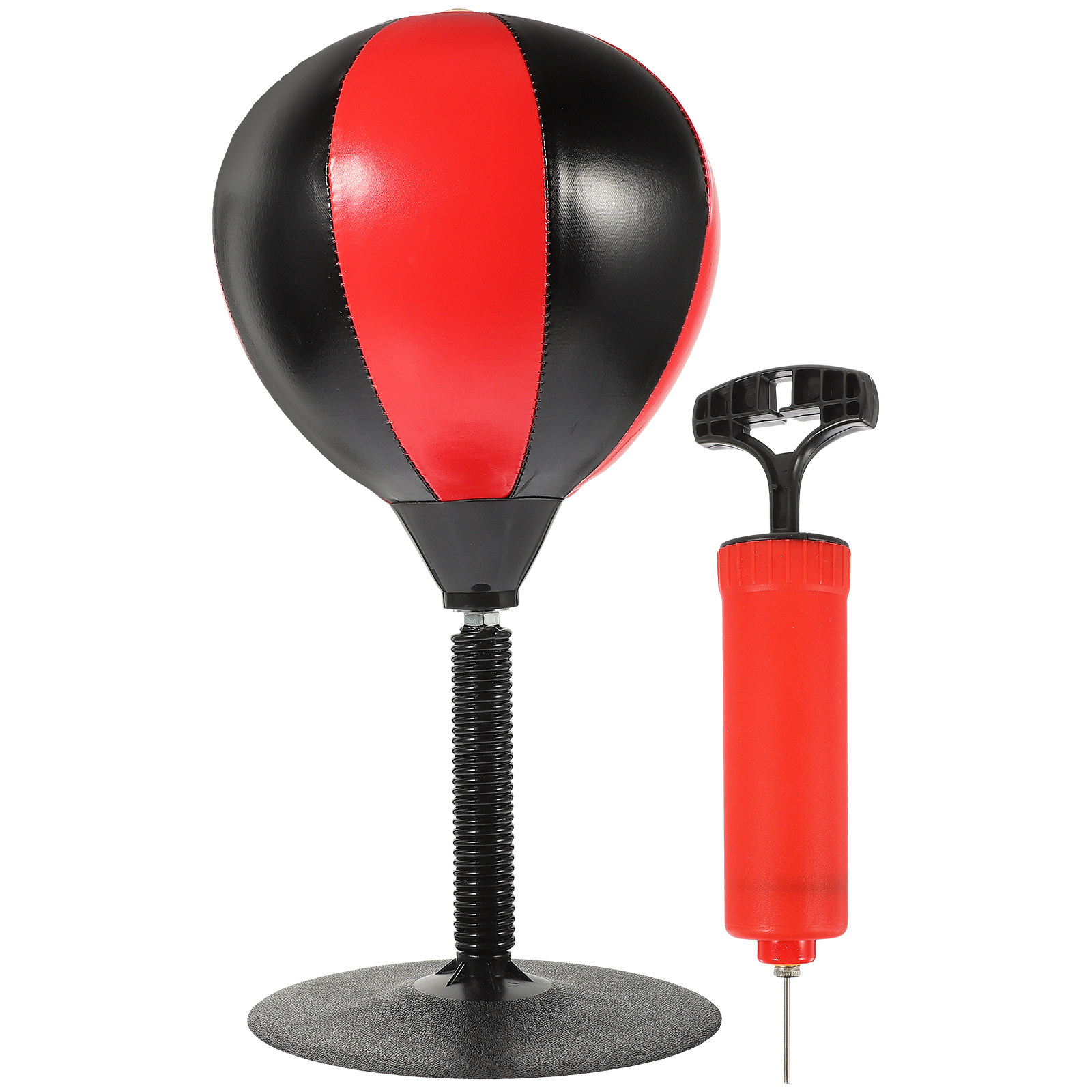 Boxing Bag Stand - 1 Set de Pelota de Boxeo