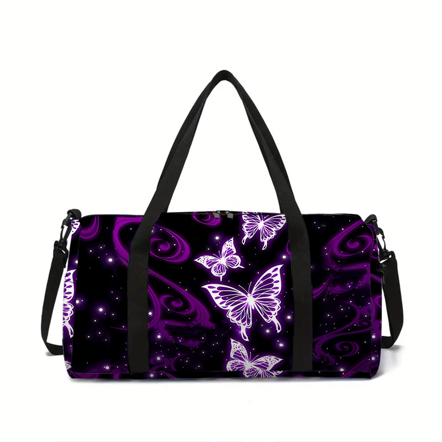 Home Gym Packages - Bolso de viaje grande para mujer,