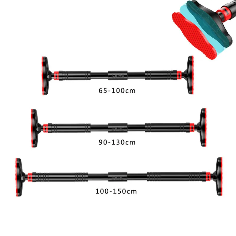 Suspension Trainer Door - Barra Horizontal Grande para Puerta, de