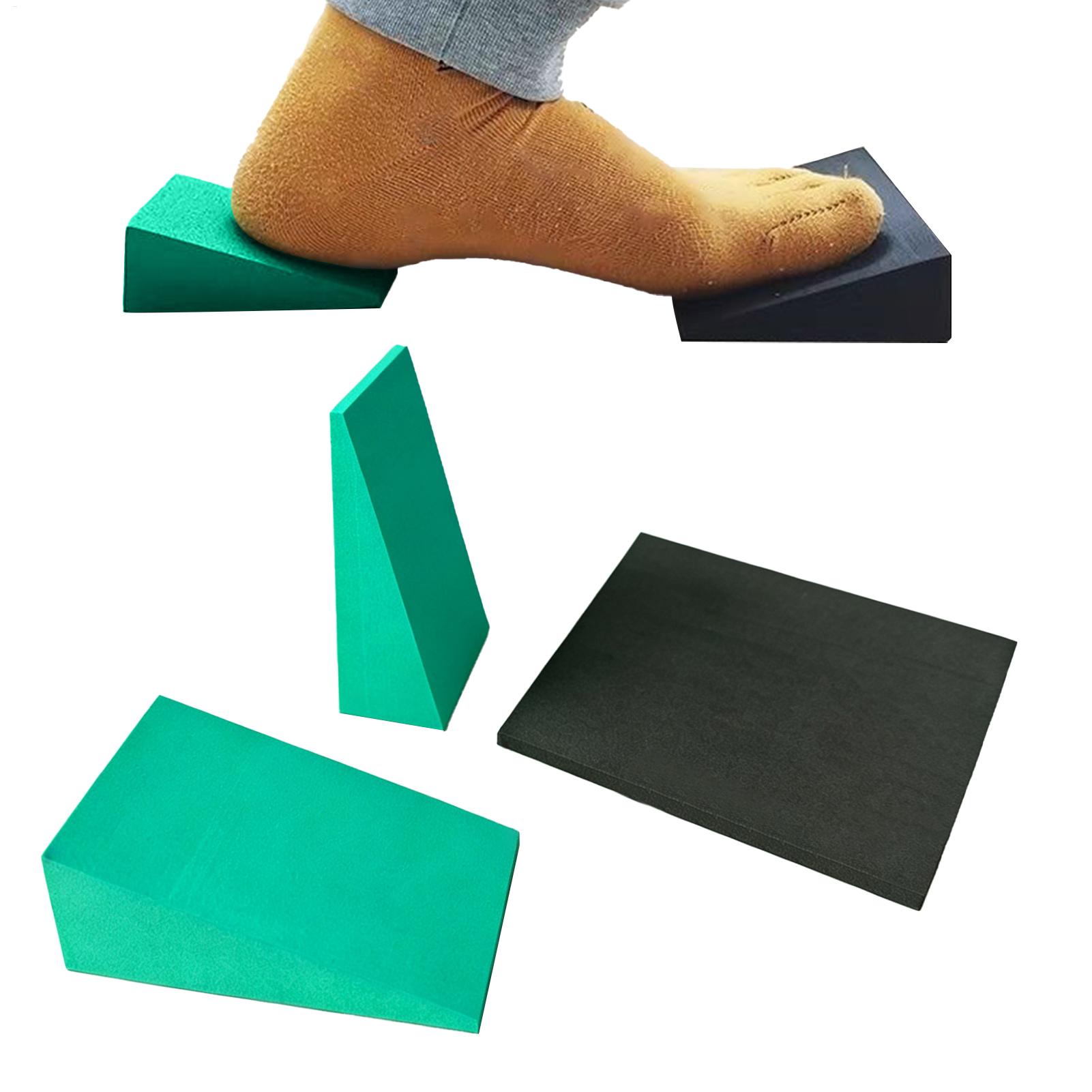 Seated Calf Raise - Cuña de sentadillas de EVA, soporte