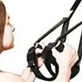 Suspension Trainer Door - Sistema de Entrenamiento de Suspensión Ajustable