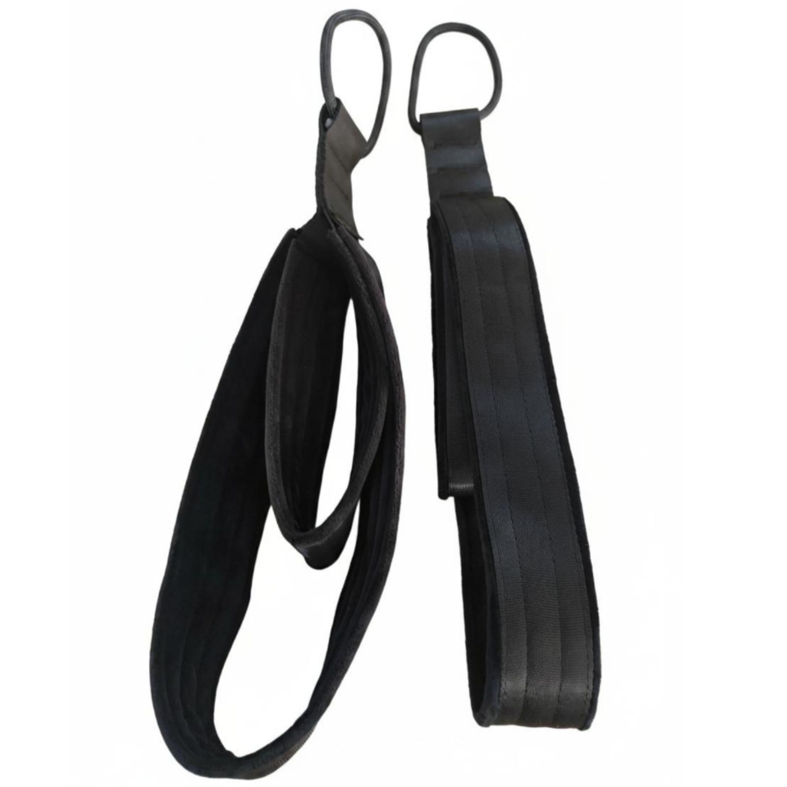 Home Gym Machine - Correas de Entrenamiento de Pilates de