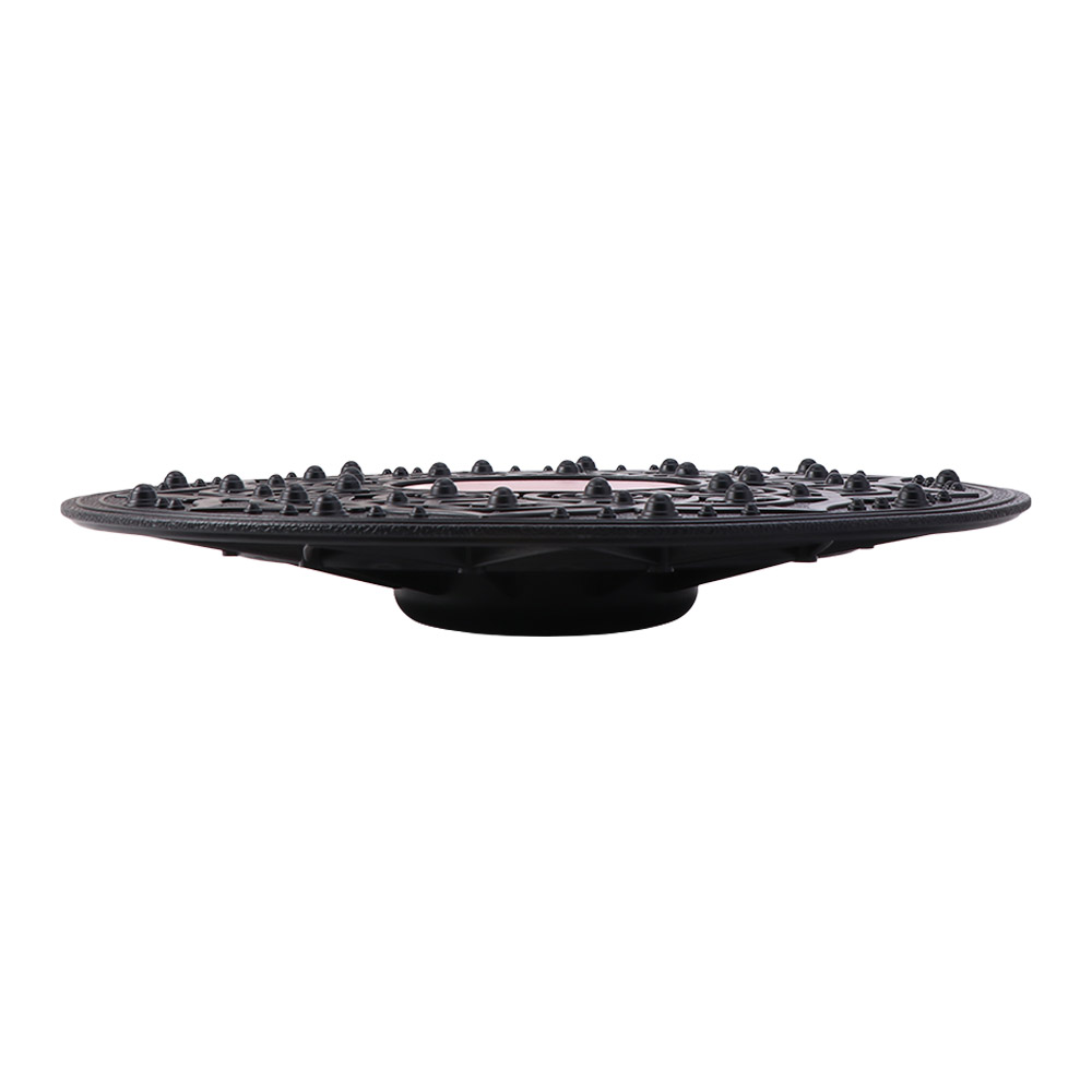 Wobble Board Balance - Tabla de Equilibrio para Yoga y