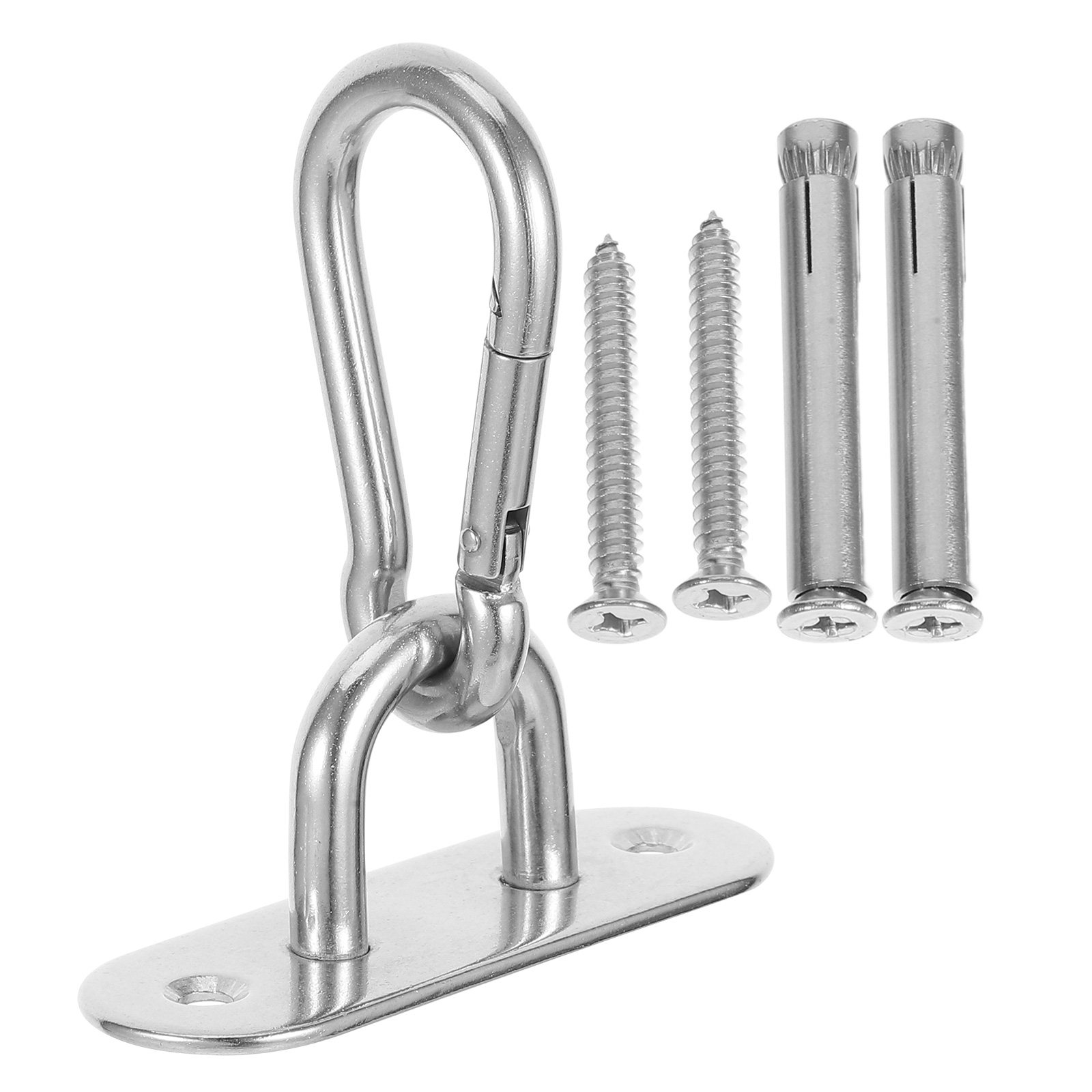 Suspension Trainer Door - Anclaje de Techo para Montaje en