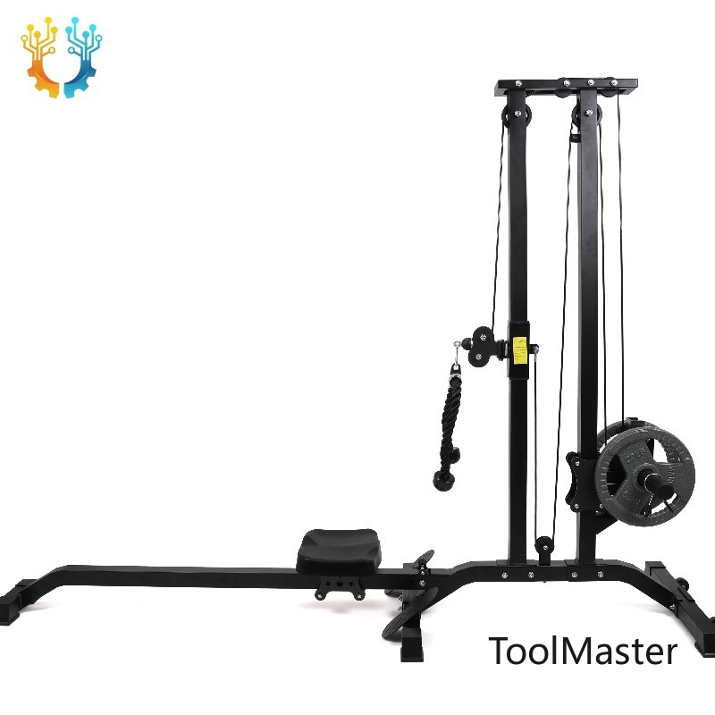 Home Gym Machine - 【2026】TODO 2026 Nuevo Power Rack Reforzado