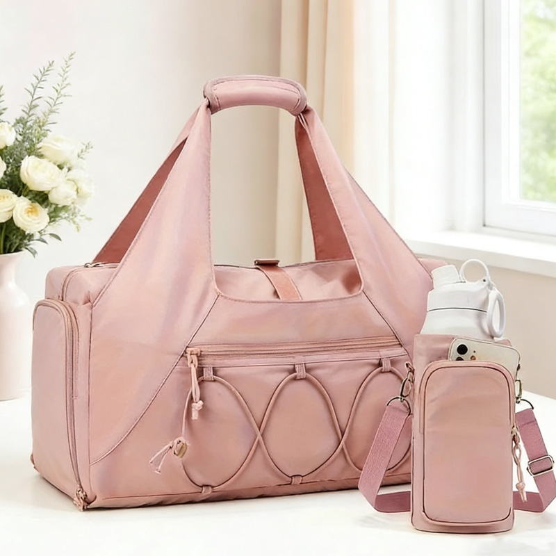 Home Gym Packages - Bolsa para Esterilla de Yoga, Bolsos