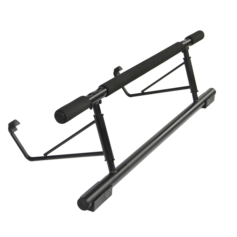 Suspension Trainer Door - Manija de barra Horizontal sin perforación,