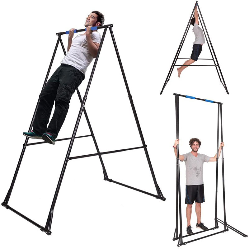 Fitness Home Gym Equipment - Barra de Dominadas para Fitness en