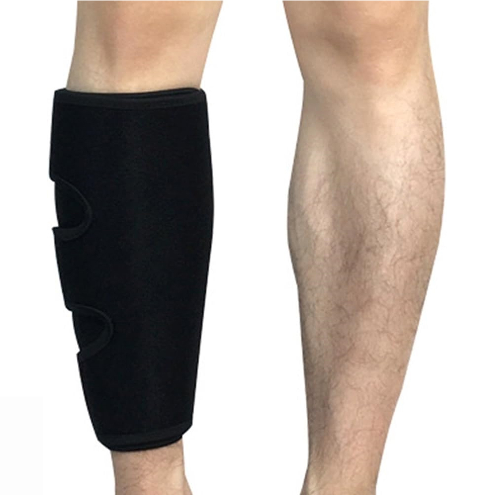 Seated Calf Raise - 1 unidad de soporte ajustable para