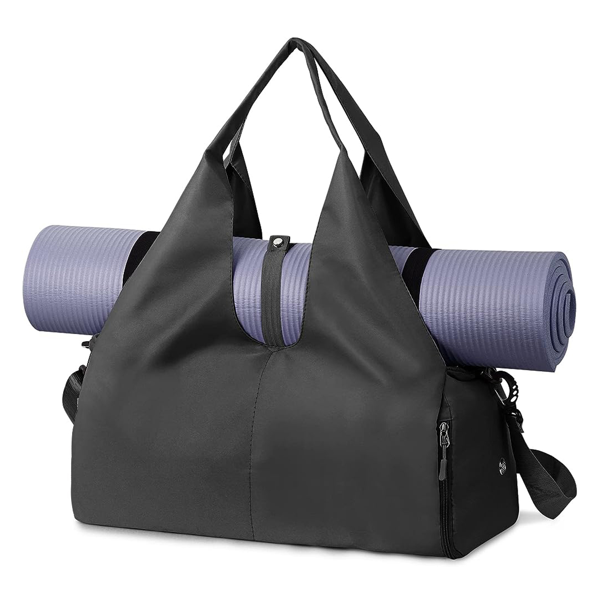 Home Gym Packages - Bolsa de Viaje Deportiva con Compartimento