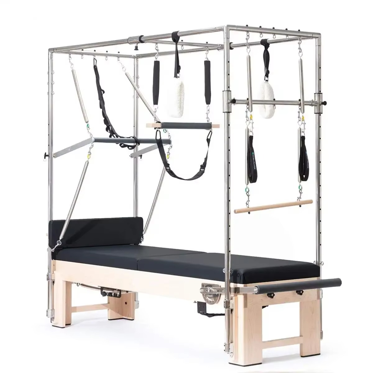 Home Gym Machine - Máquina de Pilates Reformer para Entrenamiento