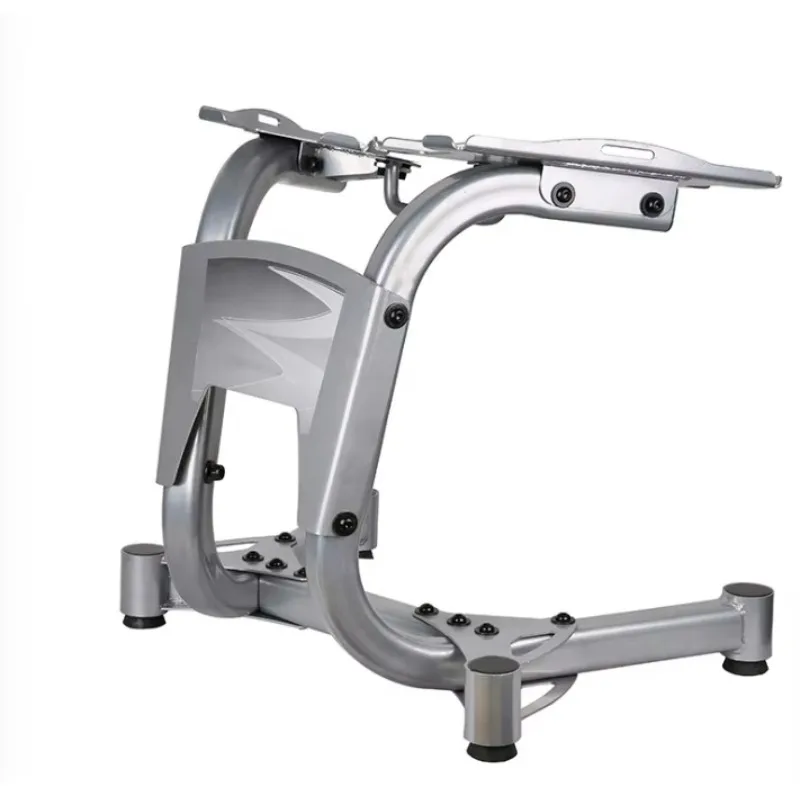 Fitness Home Gym Equipment - Soporte Ajustable para Mancuernas, Equipo de