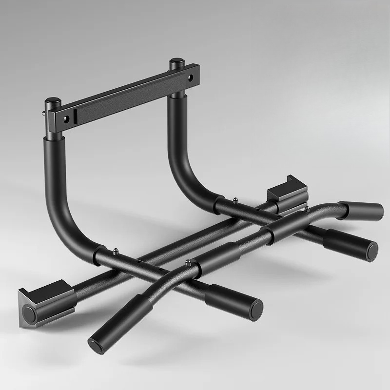 Suspension Trainer Door - Barra de dominadas portátil para marco