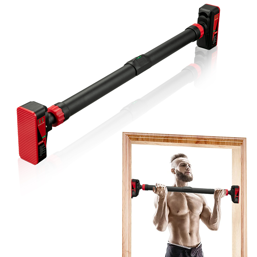 Suspension Trainer Door - Barras de dominadas para entrenamiento de