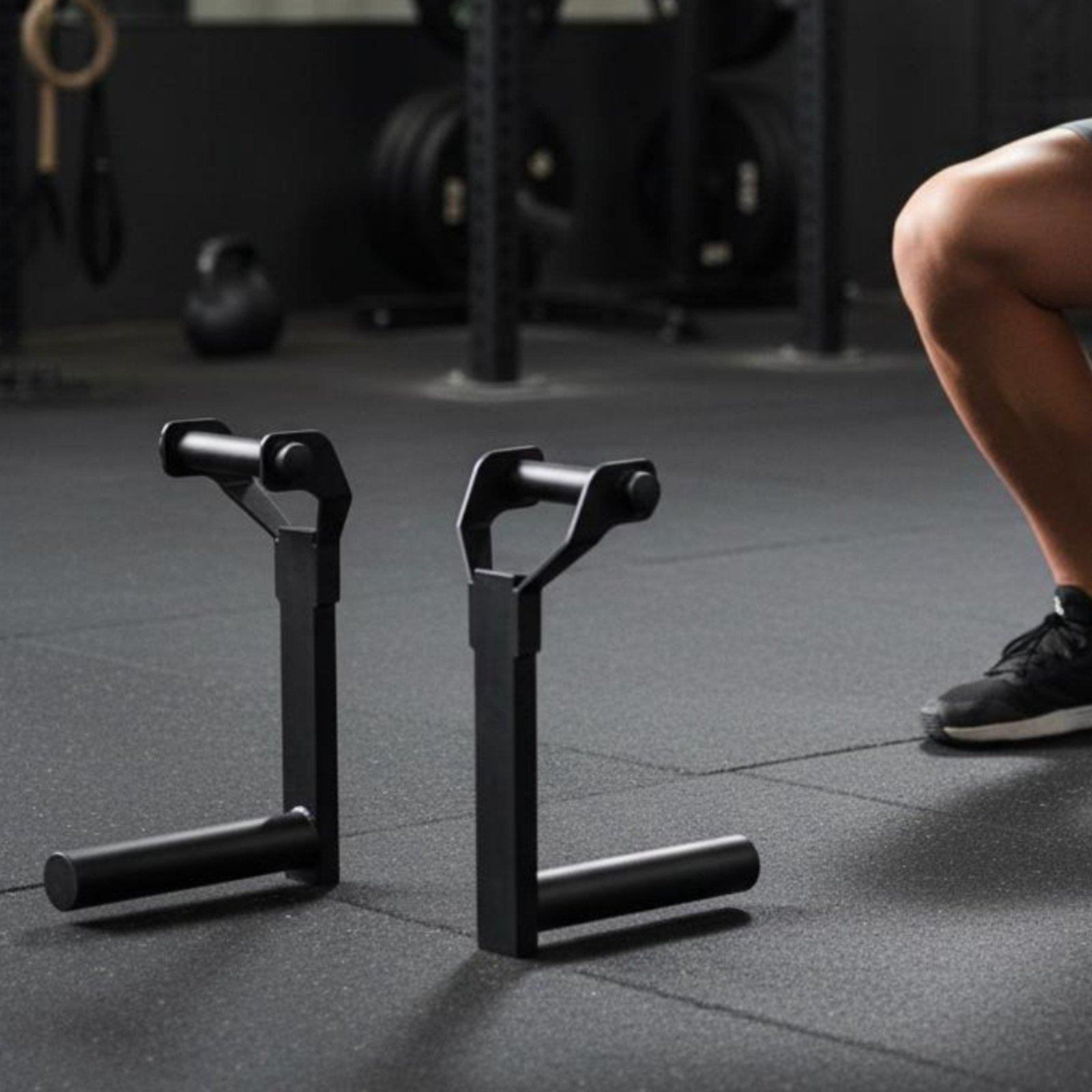Organizador de Discos de Pesas - Fitness Home Gym Equipment reseña y precio