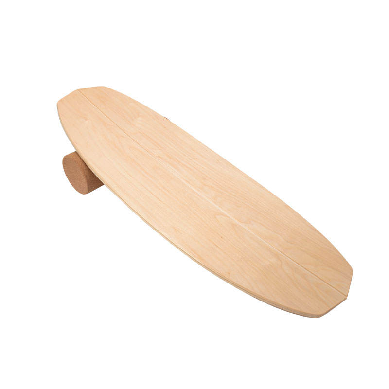 Tabla de Equilibrio, Disco de  - Wobble Board Balance reseña y precio