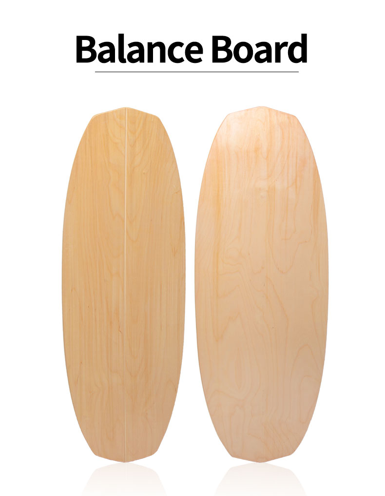 Tabla de Equilibrio, Disco de  - Wobble Board Balance reseña y precio