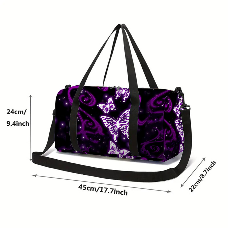 Bolso de viaje grande para muj - Home Gym Packages reseña y precio