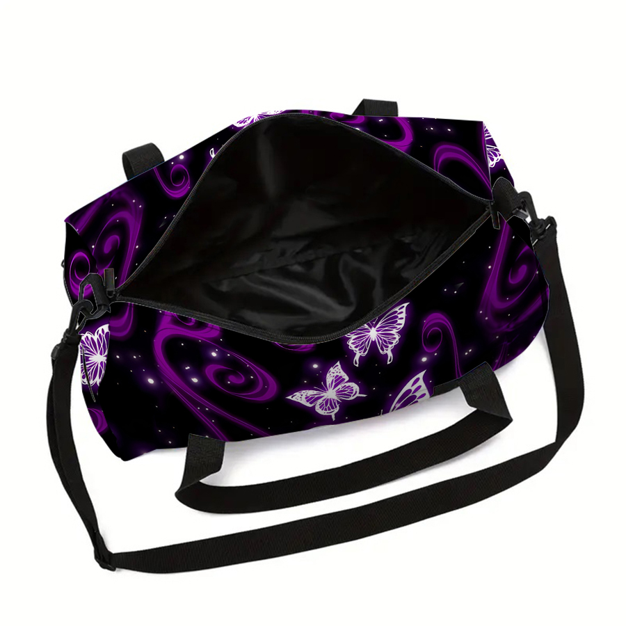 Bolso de viaje grande para muj - Home Gym Packages reseña y precio