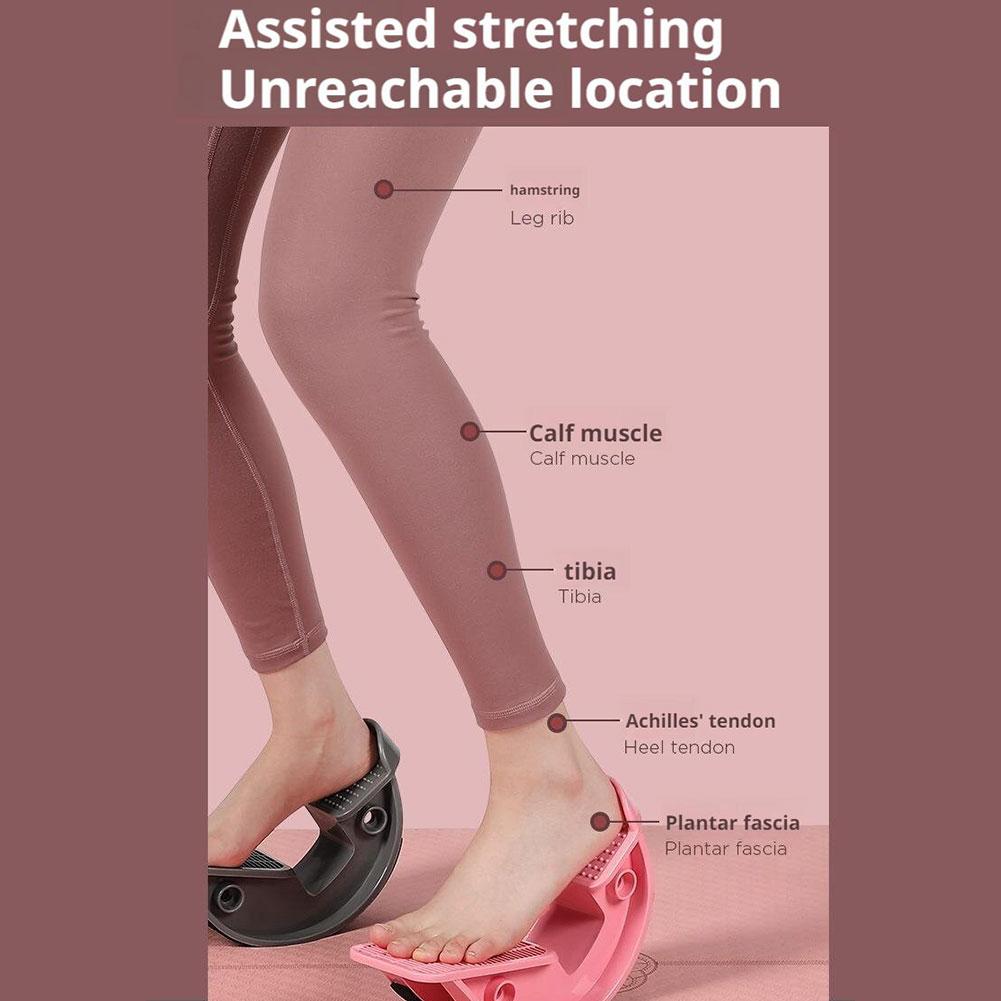 Camilla de pie balancín pantor - Seated Calf Raise reseña y precio