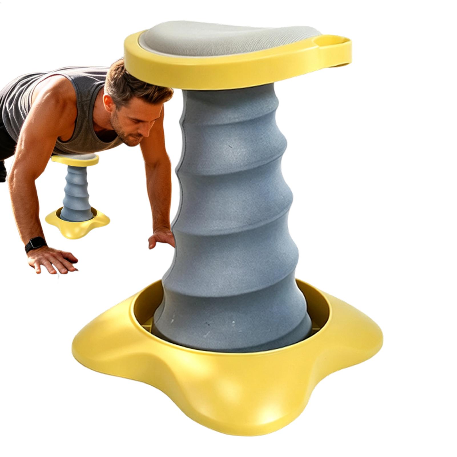 Tabla de flexiones, dispositiv - Home Gym In Apartment reseña y precio
