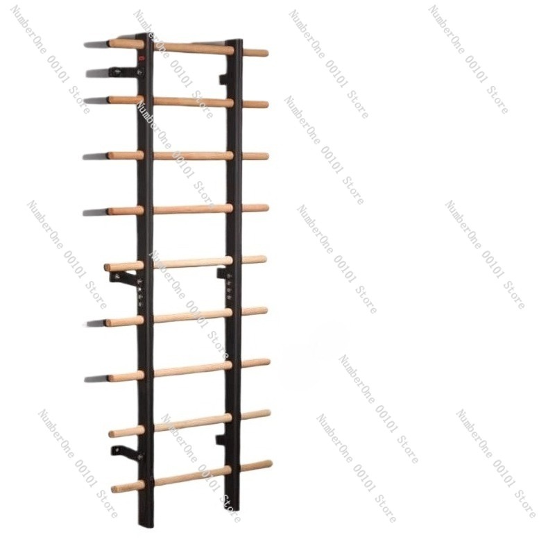Marco de estiramiento de barra - Home Gym With Leg Press reseña y precio
