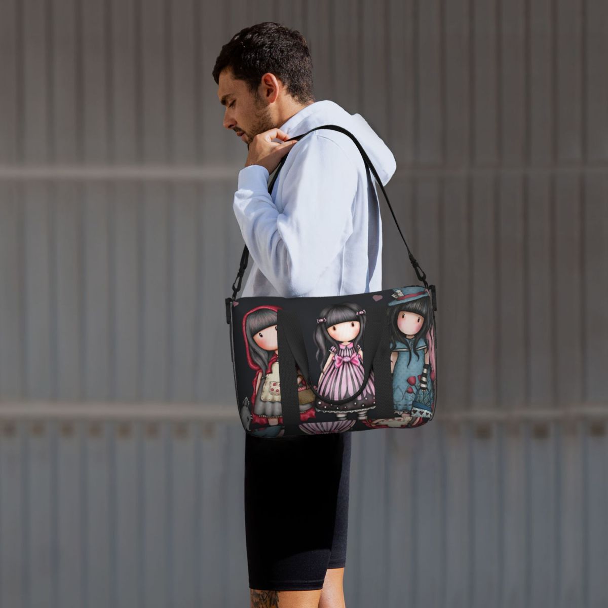 Bolso de viaje de playa Santor - Home Gym Packages reseña y precio