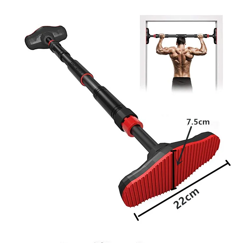Barra Horizontal Grande para P - Suspension Trainer Door reseña y precio