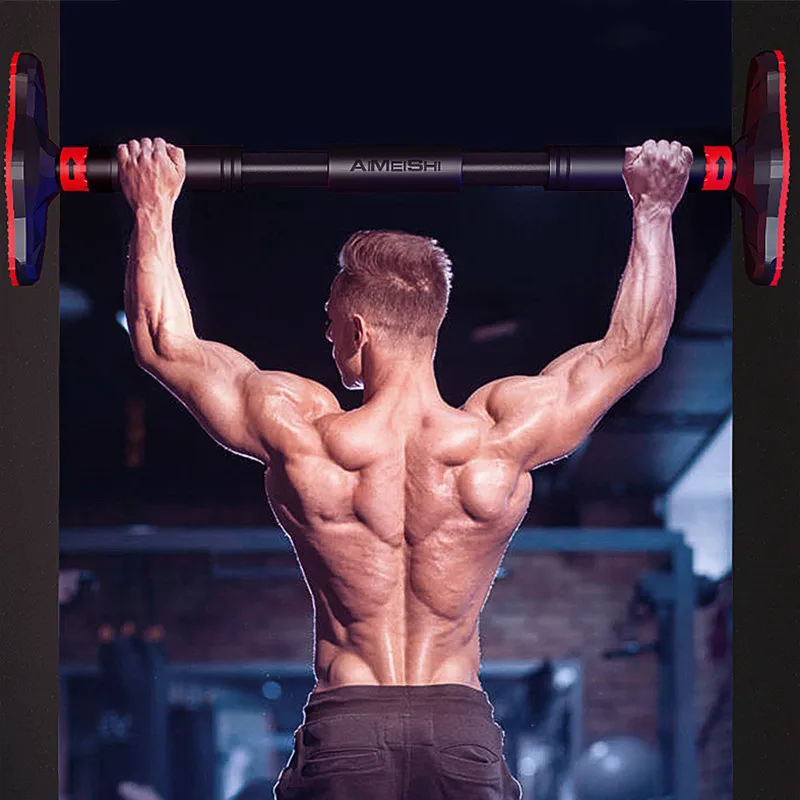 Barra Horizontal Grande para P - Suspension Trainer Door reseña y precio
