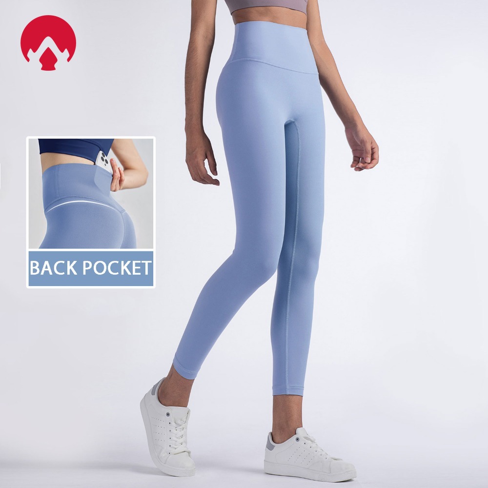 Mallas de Yoga para Fitness, m - Home Gym With Leg Press reseña y precio