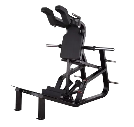 Máquina de sentadillas Hack Ve - Home Gym Quad reseña y precio
