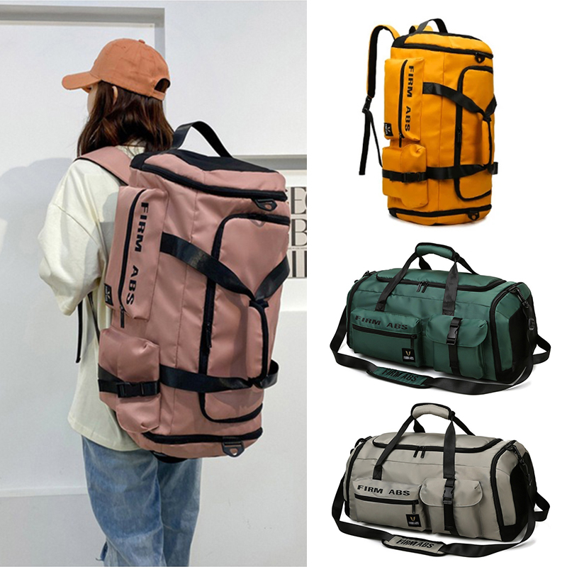 Mochila de gran capacidad para - Home Gym Packages reseña y precio