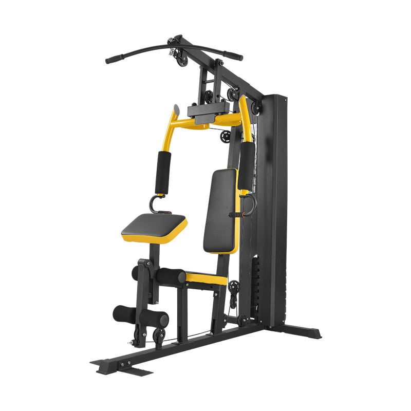 # Estación de Gimnasio Multifu - Home Gym With Leg Press reseña y precio