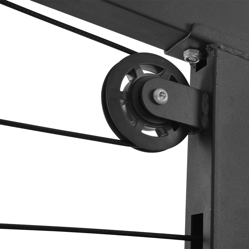 # Estación de Gimnasio Multifu - Home Gym With Leg Press reseña y precio
