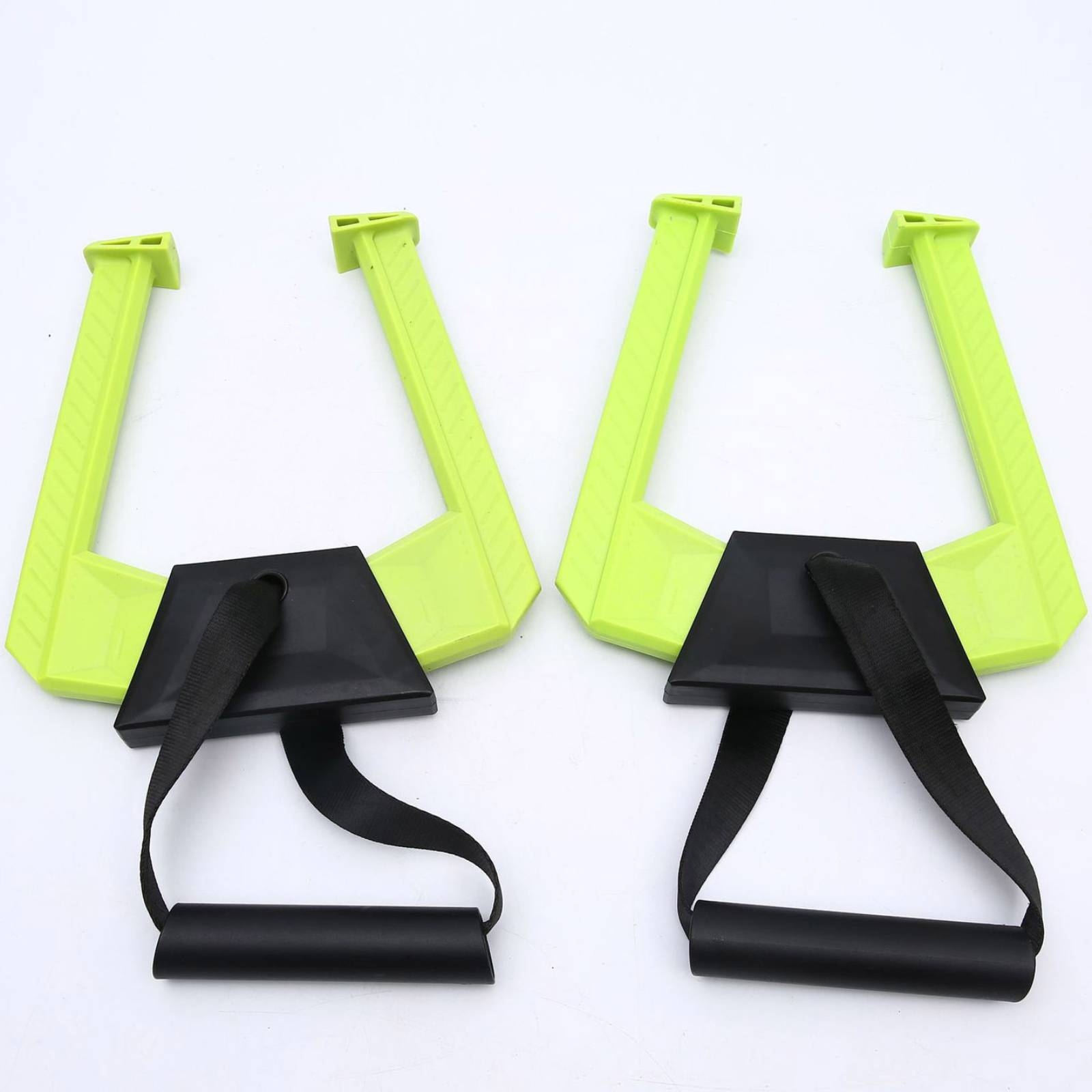 Barra de dominadas antidesliza - Fitness Home Gym Equipment reseña y precio