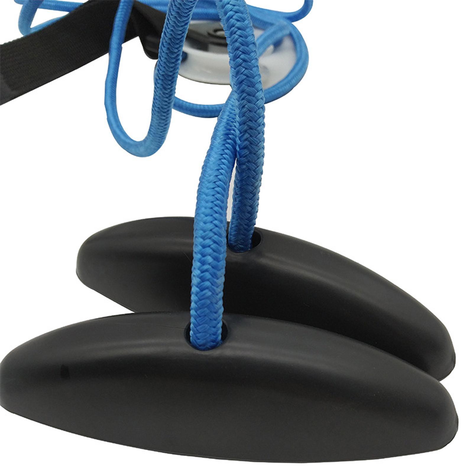 Polea Multifuncional para Homb - Suspension Trainer Door reseña y precio