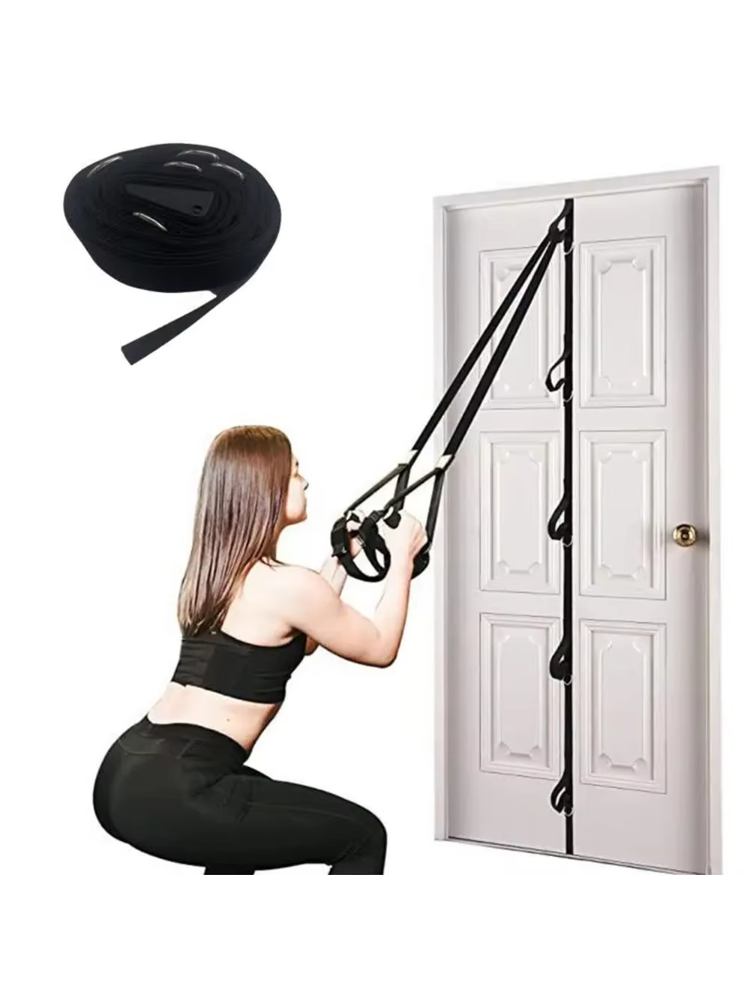 Sistema de Entrenamiento de Su - Suspension Trainer Door reseña y precio