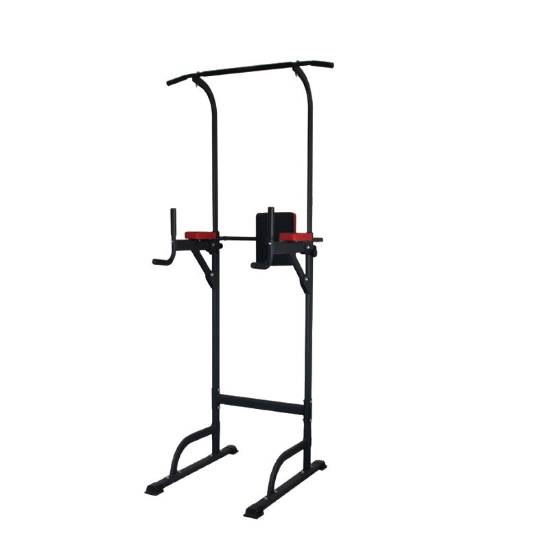 Estación de Dominadas Ajustabl - Fitness Home Gym Equipment reseña y precio