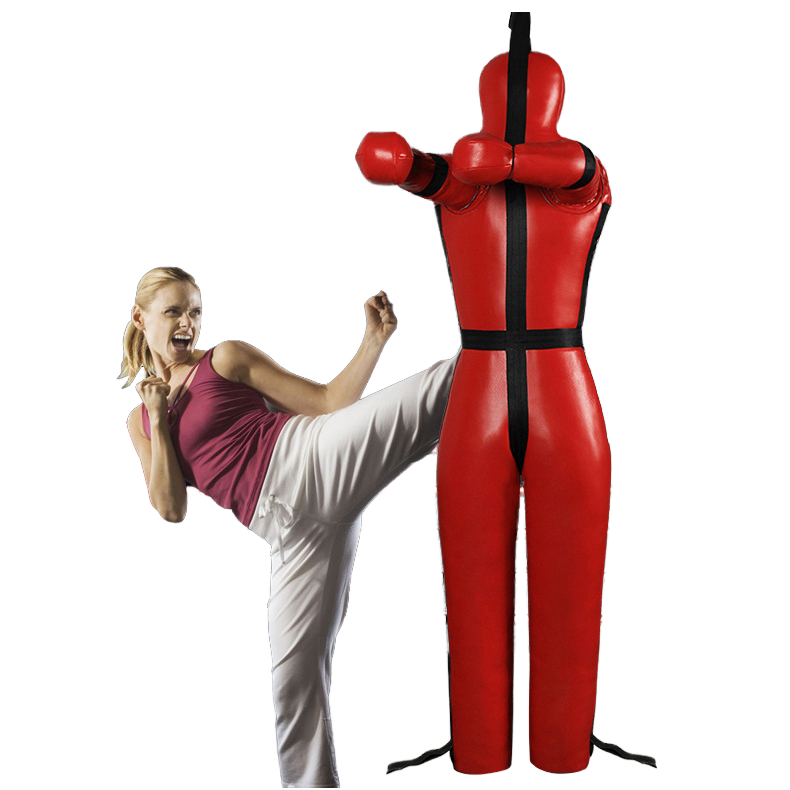 Equipo de Boxeo para Fitness C - Boxing Bag Stand reseña y precio