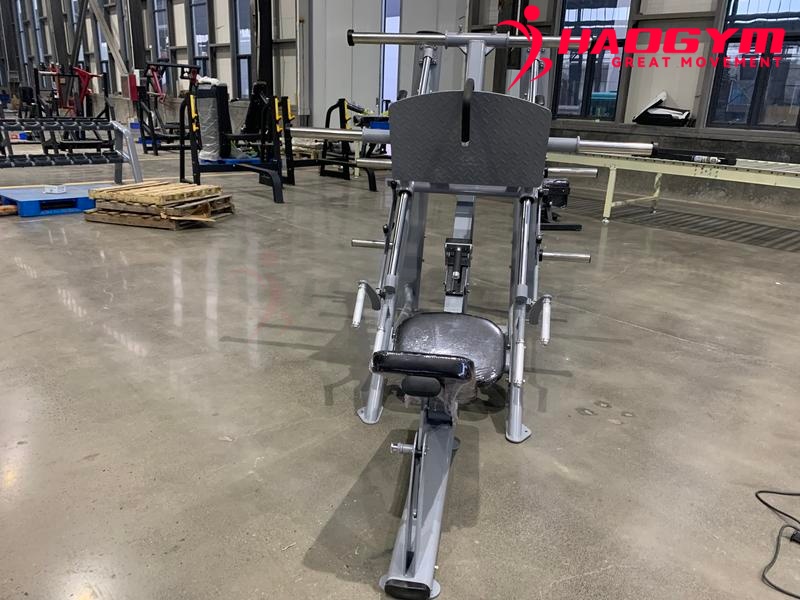 HAOGYM - Máquina de Gimnasio C - Leg Press Machine reseña y precio