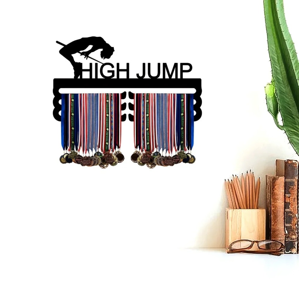 CIFBUY Soporte de pared de met - Home Gym Decor reseña y precio