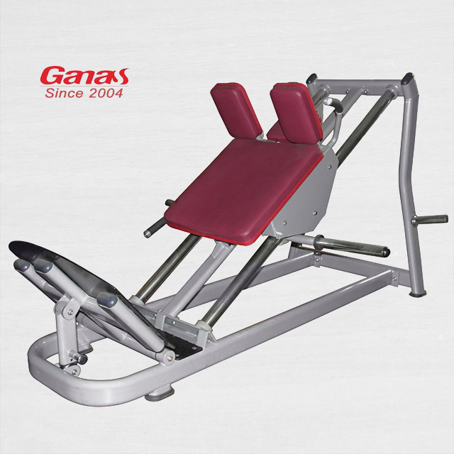 Máquina de Extensión de Pierna - Leg Press Machine reseña y precio