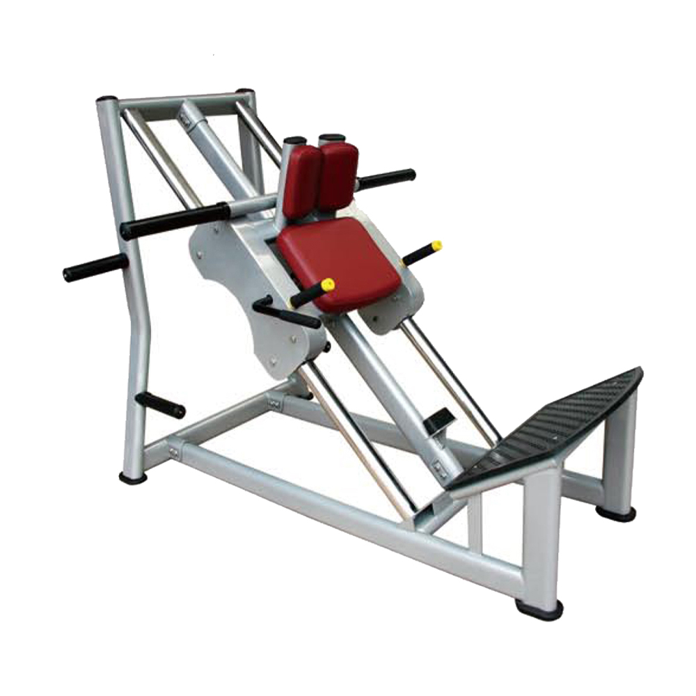 Máquina de Extensión de Pierna - Leg Press Machine reseña y precio