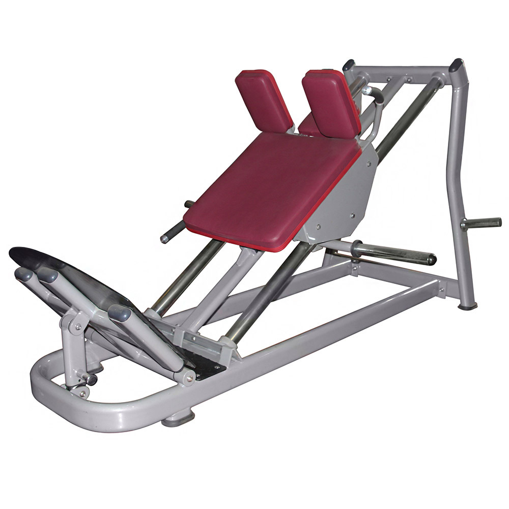 Máquina de Extensión de Pierna - Leg Press Machine reseña y precio