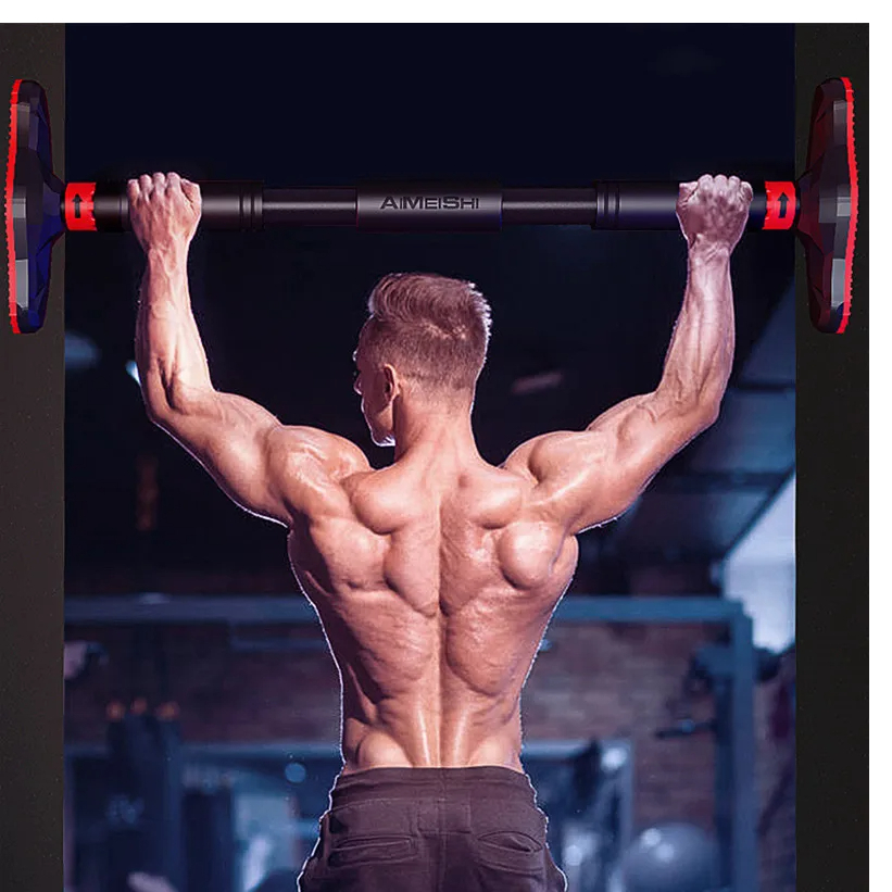 Barra Horizontal Grande para P - Suspension Trainer Door reseña y precio