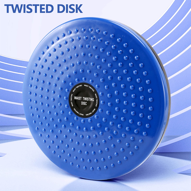 Disco de Equilibrio para Ejerc - Wobble Board Balance reseña y precio