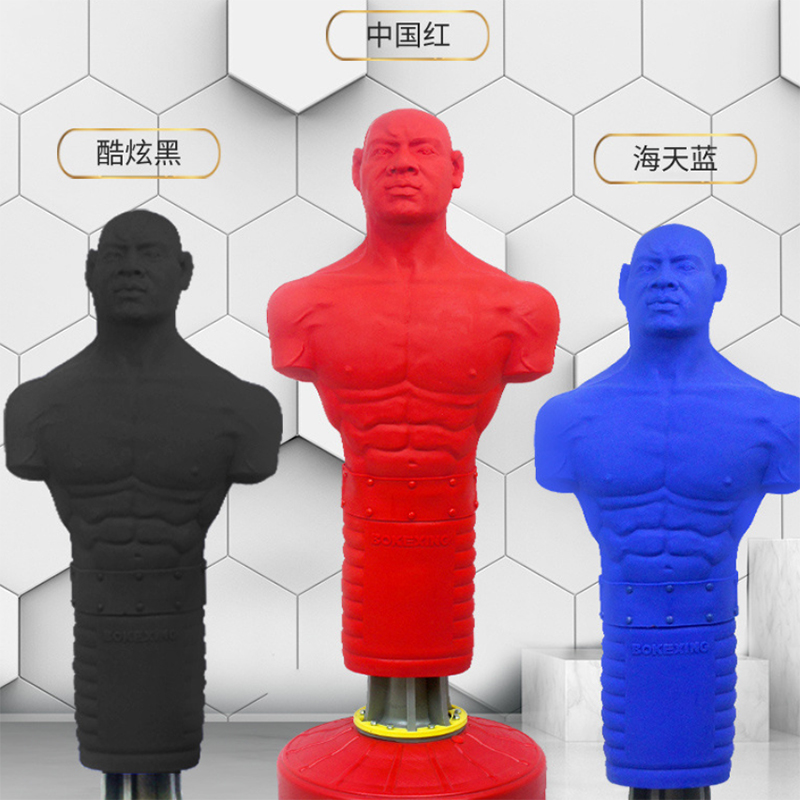 Equipo de Boxeo Profesional 20 - Boxing Bag Stand reseña y precio