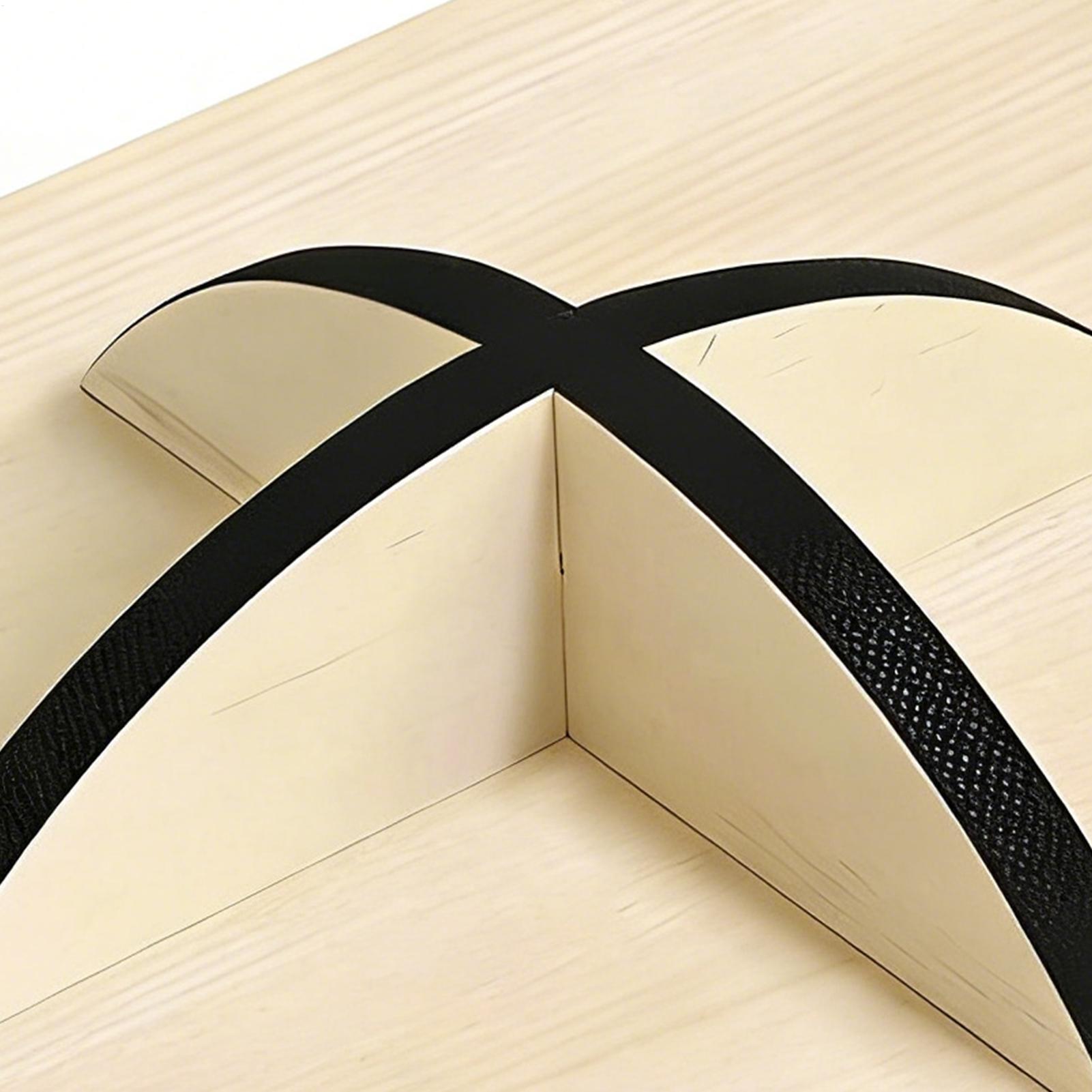 Tabla de equilibrio de madera  - Home Gym In Apartment reseña y precio