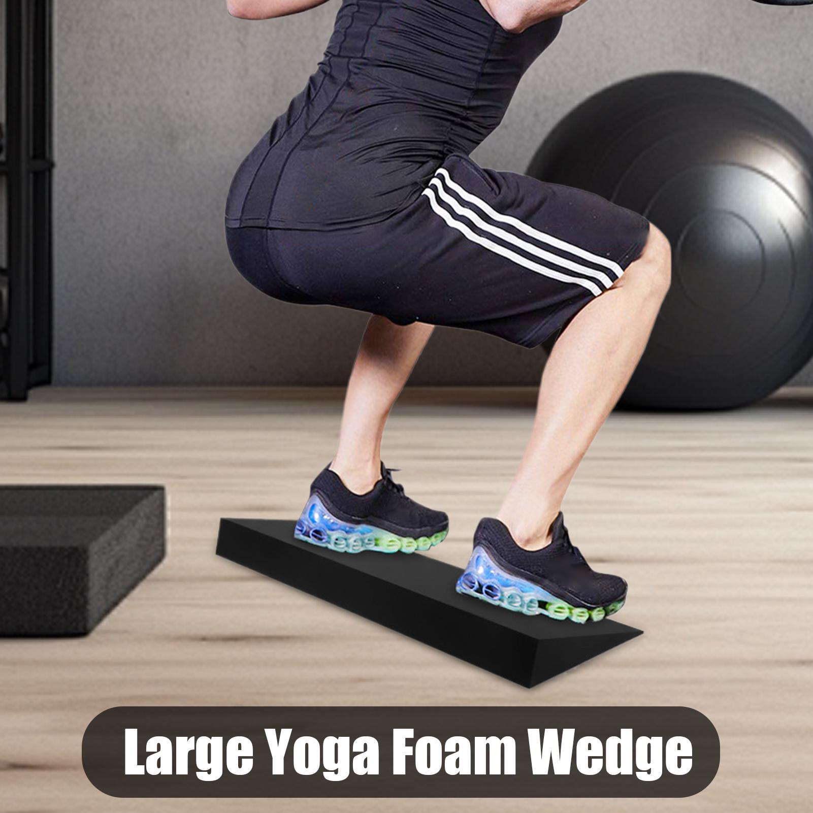 Práctica Plataforma Inclinada  - Seated Calf Raise reseña y precio