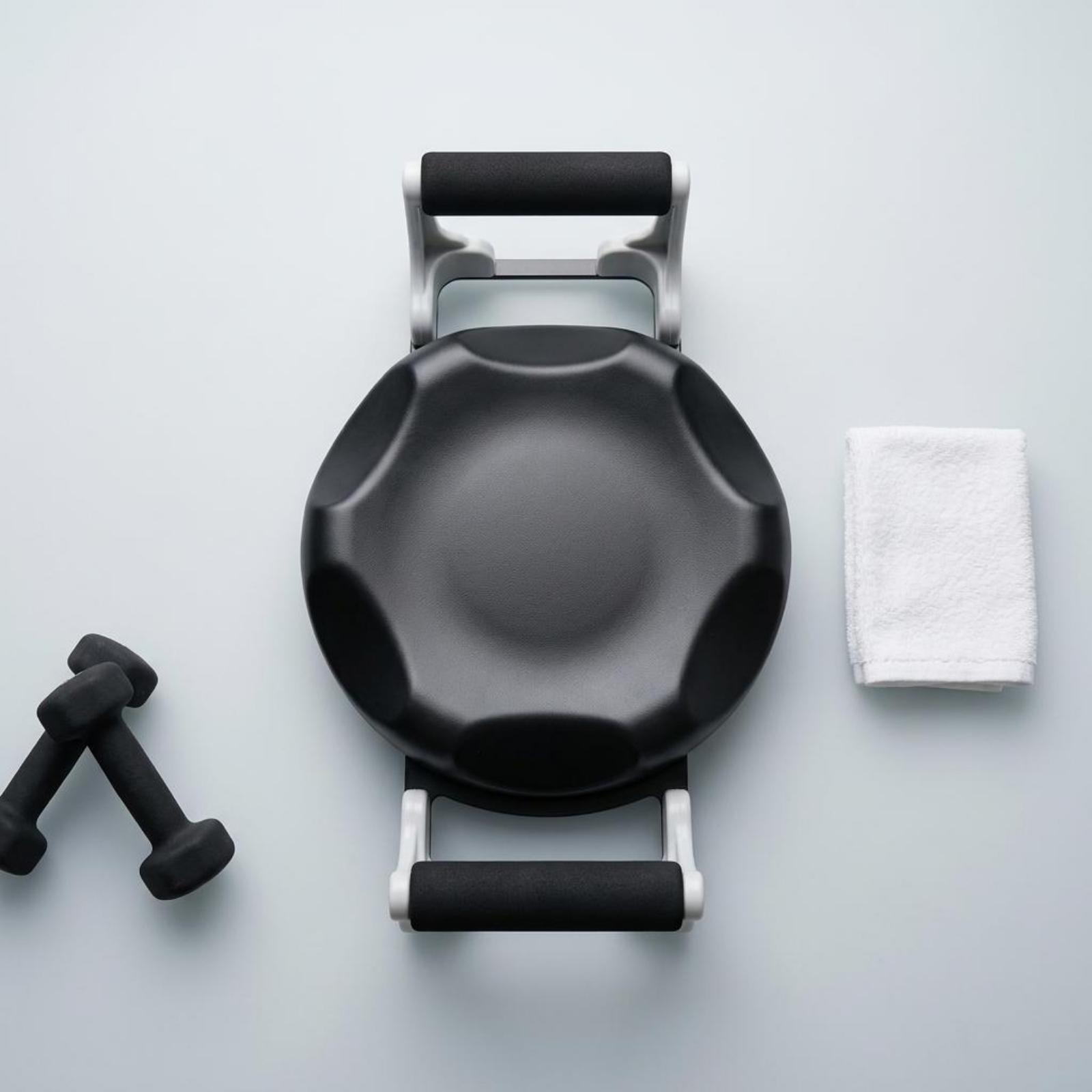 Banco de entrenamiento multifu - Home Gym Machine reseña y precio